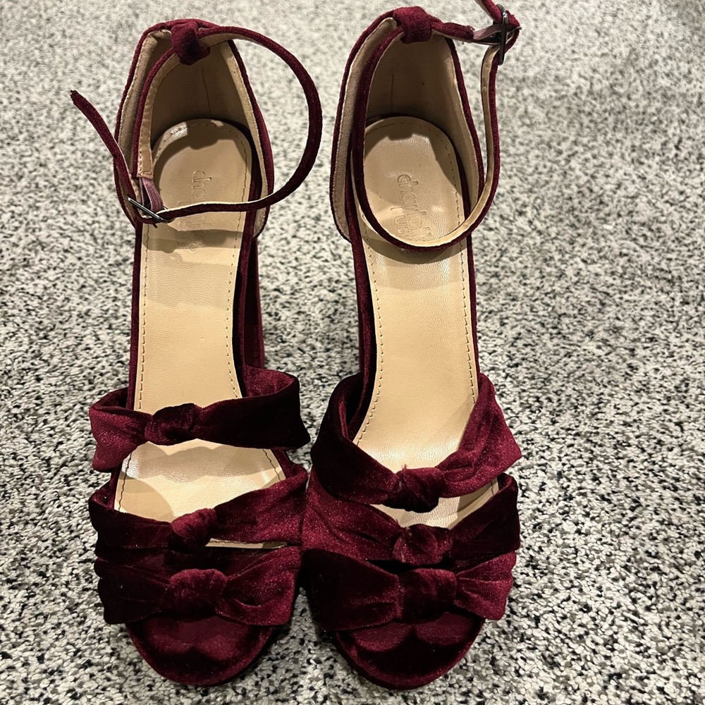 Shoes